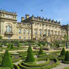 Yorkshire – A Gloriously Grand Tour of God’s Own Country